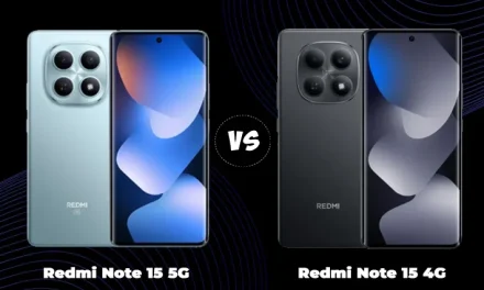 Redmi Note 15 4G Vs 5G, Kamu Pilih Hemat Atau Pilih Kencang?