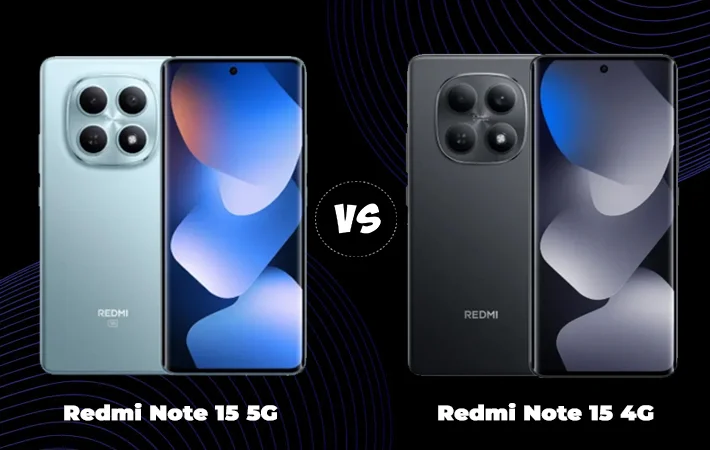 Redmi Note 15 4G Vs 5G, Kamu Pilih Hemat Atau Pilih Kencang?