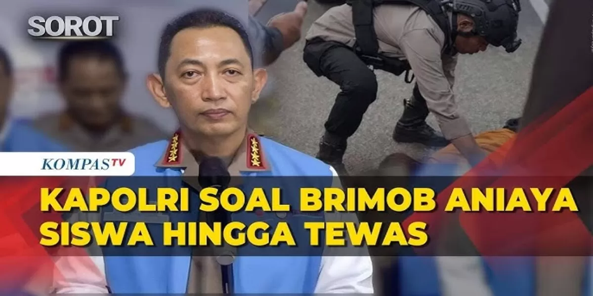 Tragedi Brimob Di Tual, Kronologi Kejadian Dan Hilangnya Nyawa