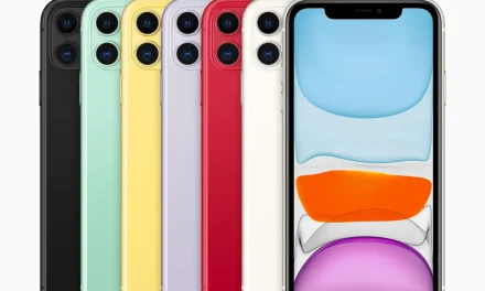 Iphone 11 Meskipun Sudah Ketinggalan Zaman Namun Masih Oke!