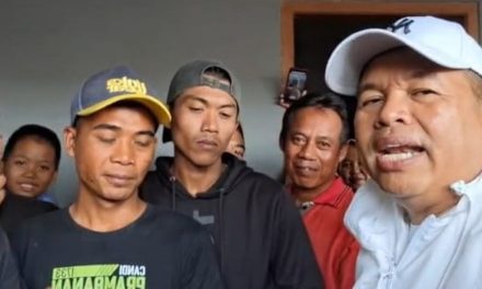 Warga Jadi Tersangka Penadahan, Dedi Mulyadi Harap Keadilan