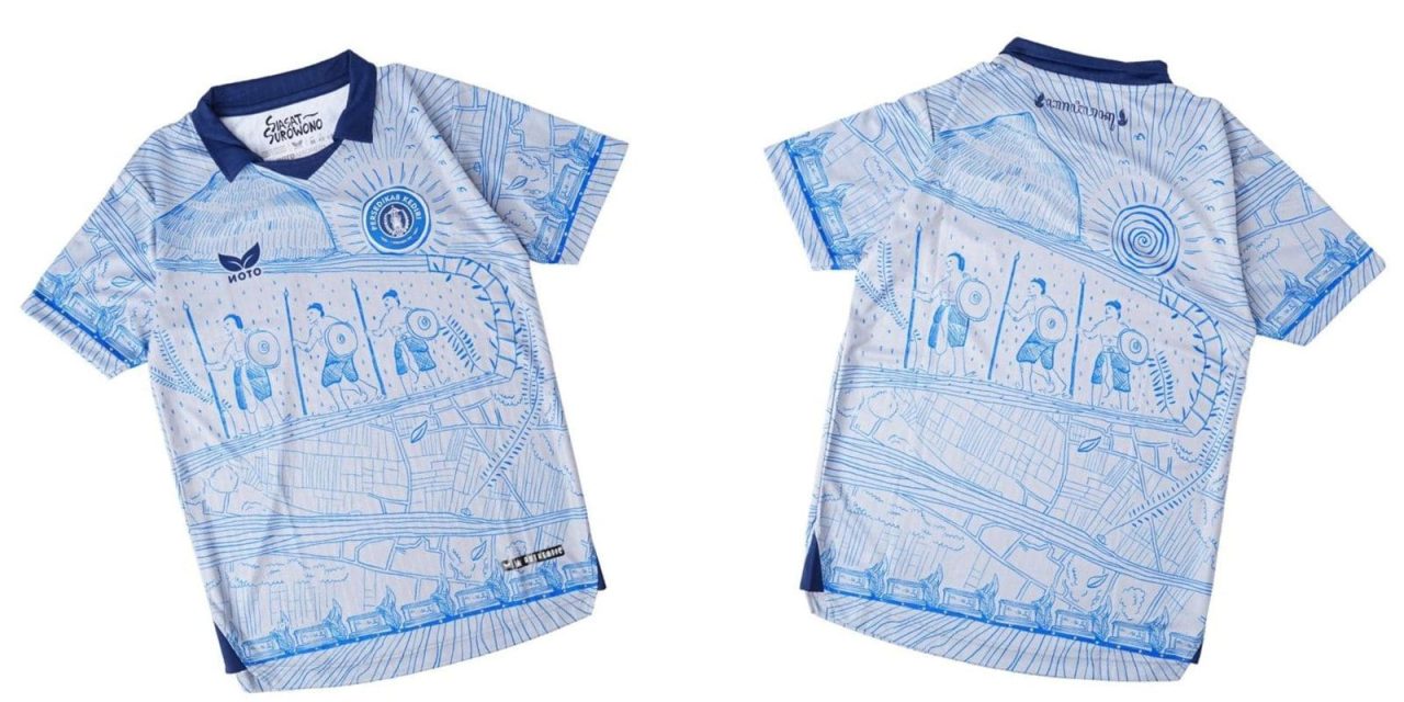 Sports Wear Viral 2026 Tren Gaya Hidup Modern Kaum Urban