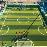 Mini Soccer Merupakan Olahraga Praktis Yang Bikin Ketagihan