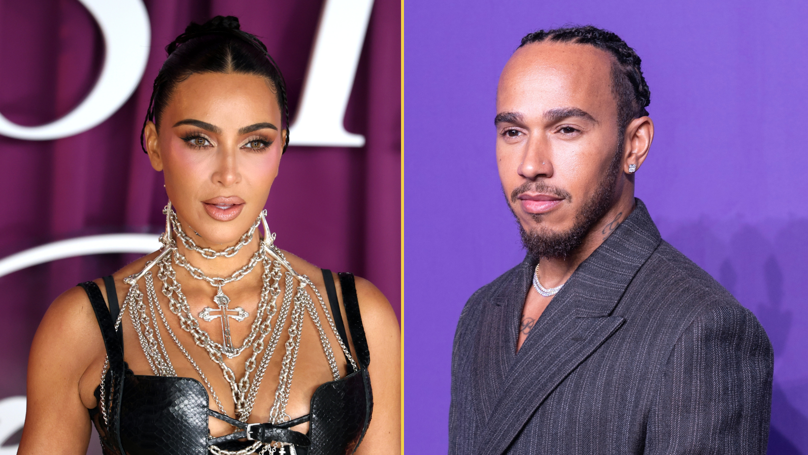 Perjalanan Kim Kardashian