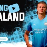 Erling Haaland Salah Satu Striker Paling Tajam Di Liga Inggris
