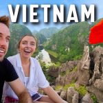 Pesona Vietnam: Harmoni Alam, Budaya Dan Kehidupan Warga