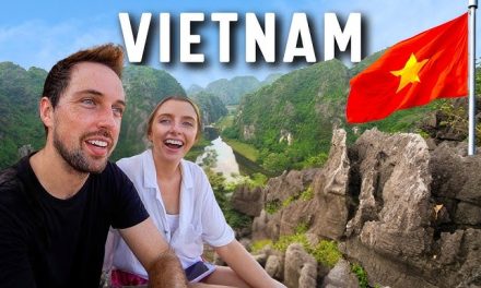 Pesona Vietnam: Harmoni Alam, Budaya Dan Kehidupan Warga