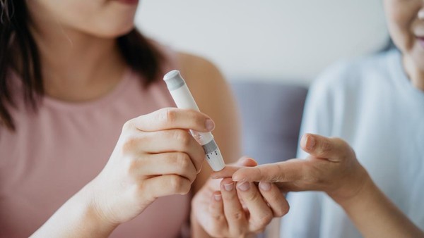 Dokter Ungkap Aturan Aman Puasa Bagi Pengidap Diabetes