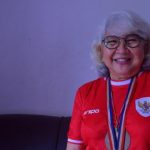 Jejak Katrina Muhardi: Pelopor Sepak Bola Putri Tanah Air