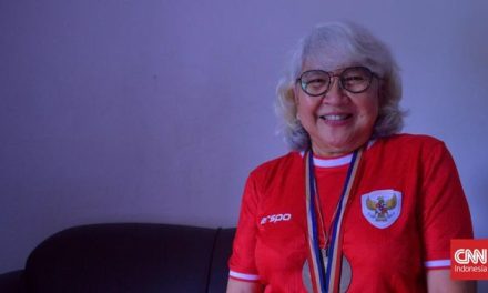 Jejak Katrina Muhardi: Pelopor Sepak Bola Putri Tanah Air