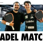 Olahraga Padel Kini Jadi Trend Para Anak Muda Sepulang Kerja