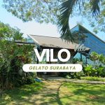 Surabaya Sweet Spots, Gelato Italia Dan 5 Kedai Es Krim Lainnya