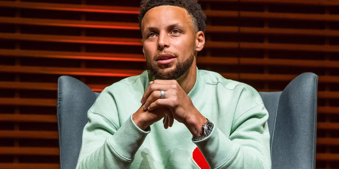 Stephen Curry Dan Skill Revolusioner Dalam Dunia Bola Basket