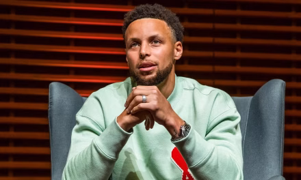 Stephen Curry Dan Skill Revolusioner Dalam Dunia Bola Basket