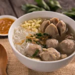Kuliner Bakso Miliki Rasa Yang Nikmat Disukai Oleh Semua Orang