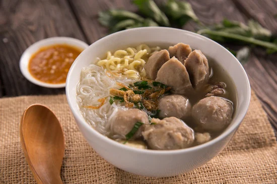 Kuliner Bakso Miliki Rasa Yang Nikmat Disukai Oleh Semua Orang