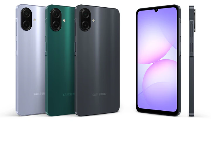 Samsung A07 5G Di Brandol Dengan Harga 2 Jutaan? Gas Beli!