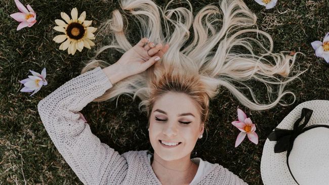 Prediksi Warna Rambut 2026 Yang Bikin Tampil Makin Standout