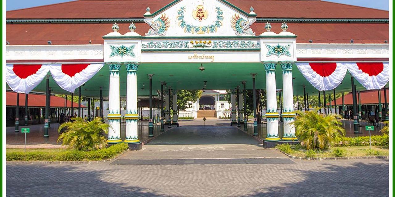 Kuliner Klasik Keraton Yogyakarta Yang Jarang Di Kenal