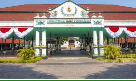 Kuliner Klasik Keraton Yogyakarta Yang Jarang Di Kenal