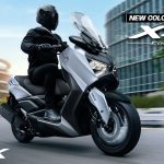 Yamaha XMAX: Skuter Premium Yang Nyaman Dan Bertenaga