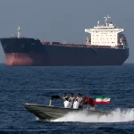 Iran Buka Jalur Pelayaran Selat Hormuz Bagi Kapal Non-Musuh