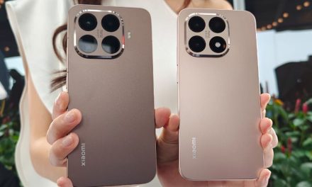 Spesial Lebaran 2026, Xiomi Bagi-Bagi Bonus Smartwatch