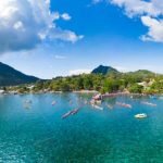 Banda Neira Hadrikan Surga Tersembunyi Di Tengah Laut Maluku