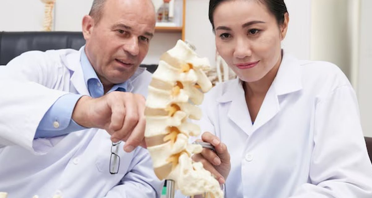 Lawan Osteoporosis Sejak Dini Jurus Jitu Untuk Gaya Hidup Sehat