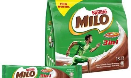 Milo Dari Malaysia Minuman Ikonik Yang Menciptakan Kenangan