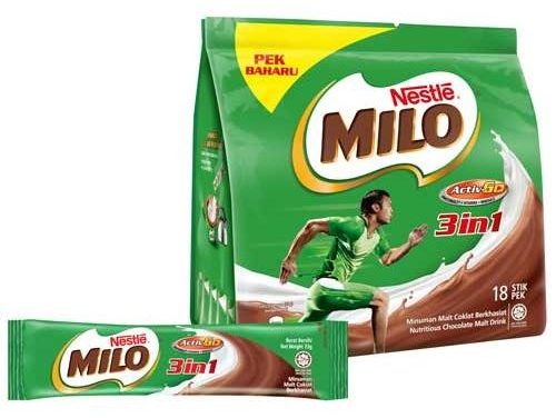 Milo Dari Malaysia Minuman Ikonik Yang Menciptakan Kenangan