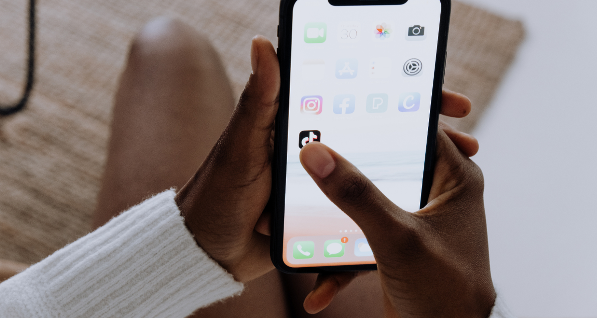 Tutorial Registrasi Afiliasi TikTok Demi Hasilkan Cuan Di Lebaran