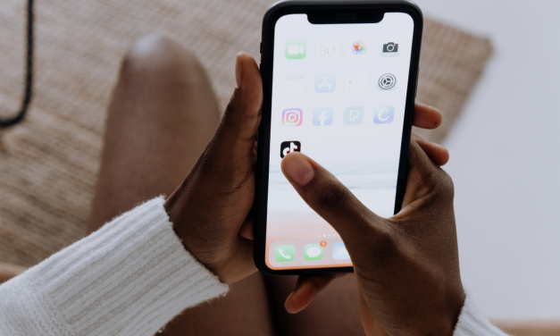 Tutorial Registrasi Afiliasi TikTok Demi Hasilkan Cuan Di Lebaran