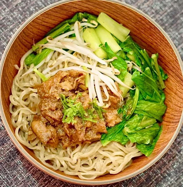 Pilihan Pintar Untuk Hidup Lebih Sehat Dengan Bakmi Sehatmu