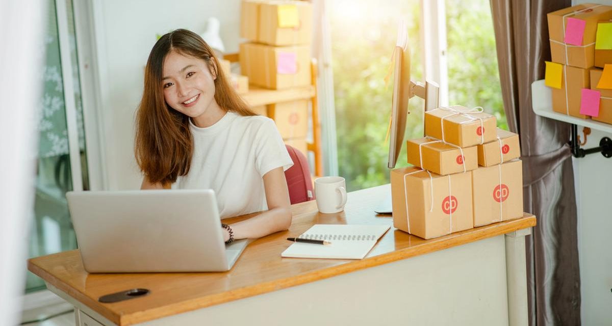 Langkah Sederhana Untuk Memulai Bisnis Online Yang Sukses