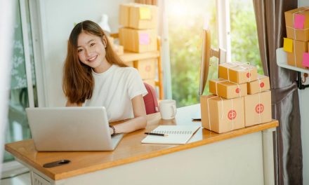 Langkah Sederhana Untuk Memulai Bisnis Online Yang Sukses