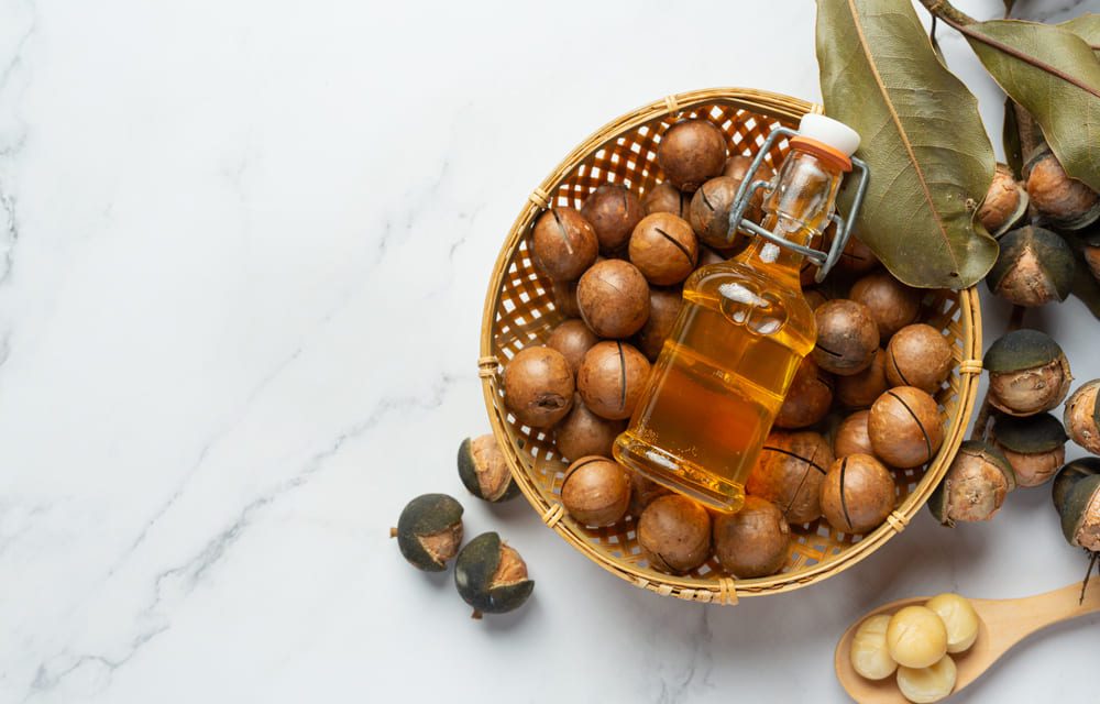Sejuta Manfaat Argan Oil Yang Jarang Di Ketahui, Yuk Kita Bahas!