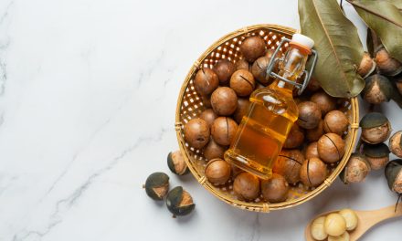 Sejuta Manfaat Argan Oil Yang Jarang Di Ketahui, Yuk Kita Bahas!