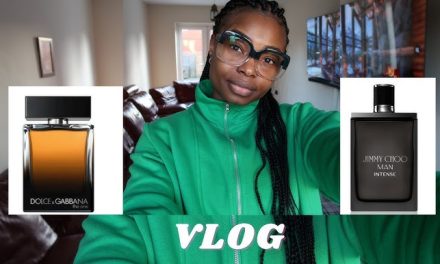 Brand Dolce & Gabbana Miliki Ragam Item Parfum Yang Luxulury