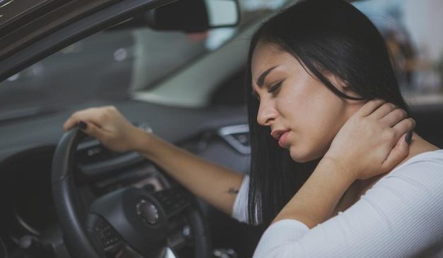 Tips Usir Ngantuk Saat Nyetir Mudik Dari Pakar Safety Driving!