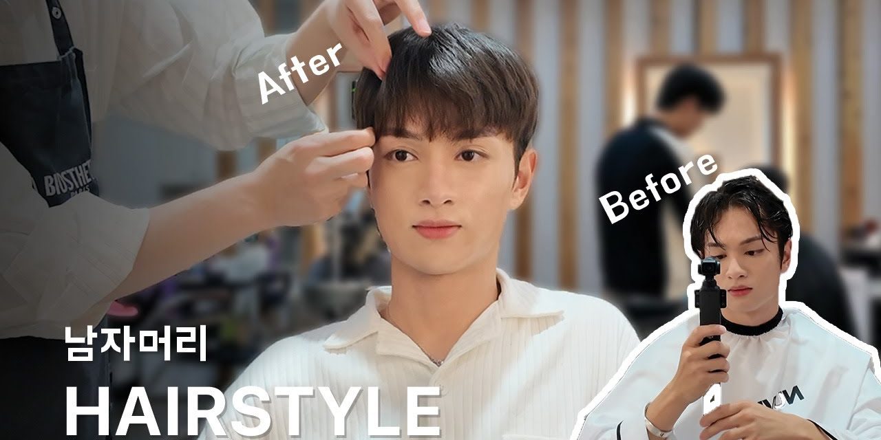 Cuan Dari Gunting : Menelisik Potensi Keuntungan Barbershop