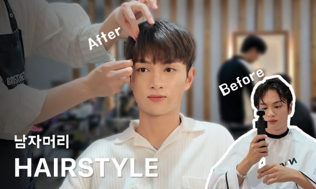 Cuan Dari Gunting : Menelisik Potensi Keuntungan Barbershop