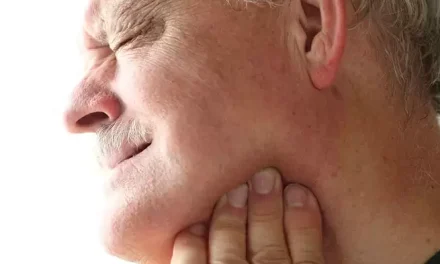 Kesehatan Rahang Mulut Bagi Manusia Memberikan Dampak Baik