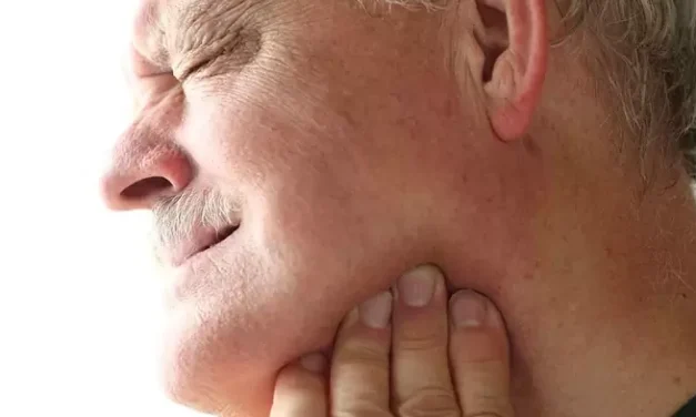 Kesehatan Rahang Mulut Bagi Manusia Memberikan Dampak Baik