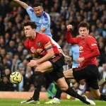 Pengaruh Kepemimpinan Dan Karakter Harry Maguire Bagi Tim