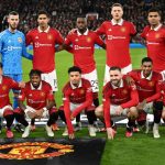 Tim Man United Miliki Peforma Yang Baik Pertengahan Musim Ini