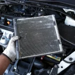 Radiator Mobil, Komponen Utama Pencegah Mesin Overheat