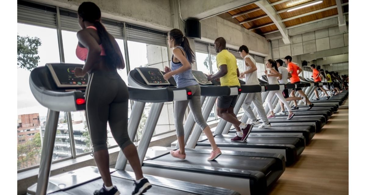 Tips Agar Tidak Cedera Ketika Di Atas Treadmill Untuk Pemula