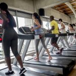Tips Agar Tidak Cedera Ketika Di Atas Treadmill Untuk Pemula