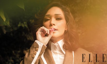 Kunci Bahagia Maia Estianty: Rahasia Hidup Tenang Penuh Syukur